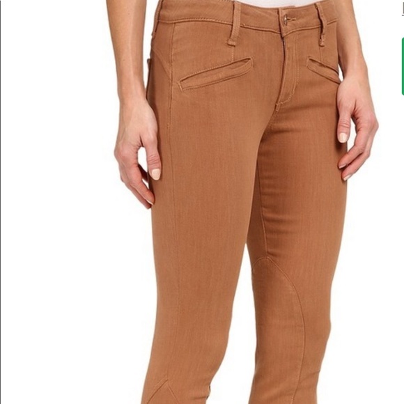 JOE’S “Flawless” Mustang Skinny Ankle Jeans - Picture 2 of 6